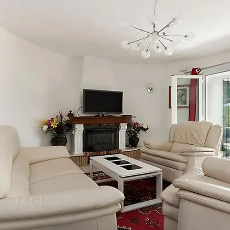 Casa Doris * Дения