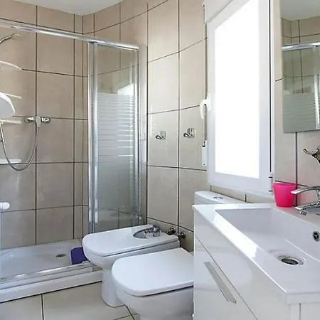 Casa Doris Дом отдыха Дения