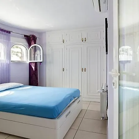 Casa Doris Дом отдыха Дения
