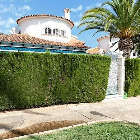 Casa Doris Дом отдыха